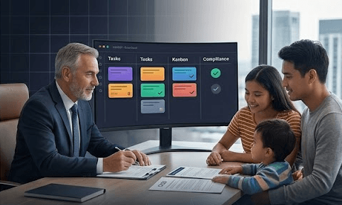 Small Businesses using NexaOne CRM
